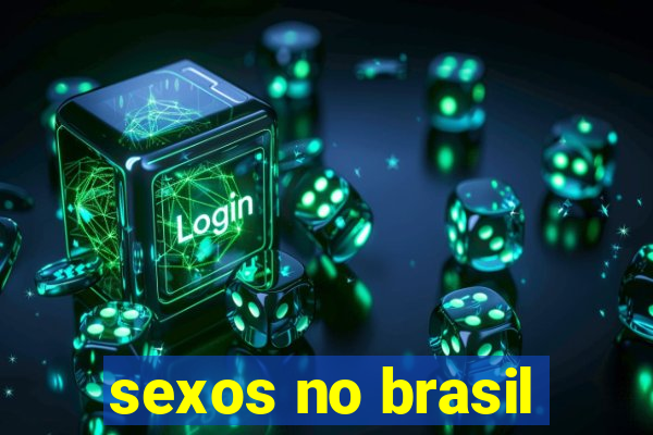sexos no brasil